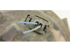 Recambio de alternador para mercedes-benz clase c (w203) berlina 220 cdi (203.006) referencia OEM IAM A0001502550  