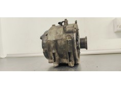 Recambio de alternador para mercedes-benz clase c (w203) berlina 220 cdi (203.006) referencia OEM IAM A0001502550  