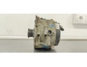 Recambio de alternador para mercedes-benz clase c (w203) berlina 220 cdi (203.006) referencia OEM IAM A0001502550  