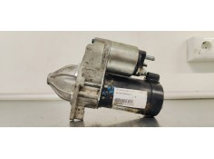 Recambio de motor arranque para hyundai tucson (jm) referencia OEM IAM   