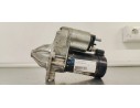 Recambio de motor arranque para hyundai tucson (jm) referencia OEM IAM   