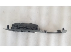 Recambio de mando elevalunas delantero izquierdo para mazda 6 lim. (gh) 2.0d turbo 140 fap referencia OEM IAM   