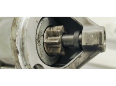 Recambio de motor arranque para hyundai tucson (jm) referencia OEM IAM   