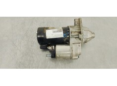 Recambio de motor arranque para hyundai tucson (jm) referencia OEM IAM   