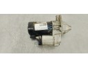 Recambio de motor arranque para hyundai tucson (jm) referencia OEM IAM   