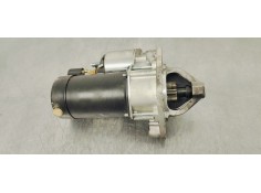 Recambio de motor arranque para hyundai tucson (jm) referencia OEM IAM   