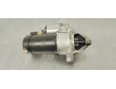 Recambio de motor arranque para hyundai tucson (jm) referencia OEM IAM   