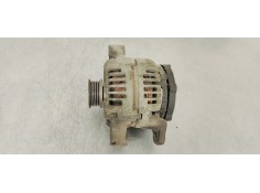 Recambio de alternador para opel zafira a increibles referencia OEM IAM 0124415002  