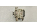 Recambio de alternador para opel zafira a increibles referencia OEM IAM 0124415002  