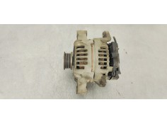 Recambio de alternador para opel zafira a increibles referencia OEM IAM 0124415002  