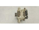 Recambio de alternador para opel zafira a increibles referencia OEM IAM 0124415002  
