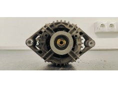 Recambio de alternador para opel zafira a increibles referencia OEM IAM 0124415002  