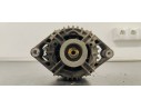 Recambio de alternador para opel zafira a increibles referencia OEM IAM 0124415002  