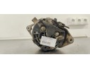 Recambio de alternador para opel zafira a increibles referencia OEM IAM 0124415002  