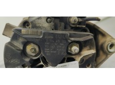 Recambio de alternador para opel zafira a increibles referencia OEM IAM 0124415002  