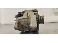 Recambio de alternador para opel zafira a increibles referencia OEM IAM 0124415002  
