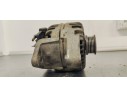 Recambio de alternador para opel zafira a increibles referencia OEM IAM 0124415002  