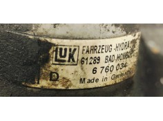 Recambio de bomba direccion para bmw serie 3 berlina (e46) 320 i referencia OEM IAM 6760034  