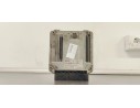Recambio de centralita motor uce para jeep compass 2.0 crd referencia OEM IAM 0281013444  
