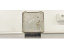Recambio de centralita motor uce para jeep compass 2.0 crd referencia OEM IAM 0281013444  