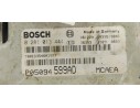 Recambio de centralita motor uce para jeep compass 2.0 crd referencia OEM IAM 0281013444  
