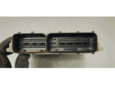 Recambio de centralita motor uce para jeep compass 2.0 crd referencia OEM IAM 0281013444  