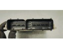 Recambio de centralita motor uce para jeep compass 2.0 crd referencia OEM IAM 0281013444  