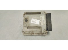 Recambio de centralita motor uce para jeep compass 2.0 crd referencia OEM IAM 0281013444  