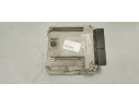 Recambio de centralita motor uce para jeep compass 2.0 crd referencia OEM IAM 0281013444  