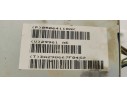 Recambio de sistema audio / radio cd para jeep compass 2.0 crd referencia OEM IAM 05064118AK  