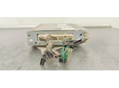 Recambio de sistema audio / radio cd para jeep compass 2.0 crd referencia OEM IAM 05064118AK  