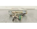 Recambio de sistema audio / radio cd para jeep compass 2.0 crd referencia OEM IAM 05064118AK  