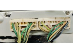 Recambio de sistema audio / radio cd para jeep compass 2.0 crd referencia OEM IAM 05064118AK  