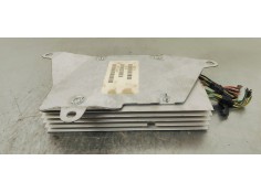 Recambio de sistema audio / radio cd para jeep compass 2.0 crd referencia OEM IAM 05064118AK  