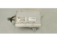 Recambio de sistema audio / radio cd para jeep compass 2.0 crd referencia OEM IAM 05064118AK  