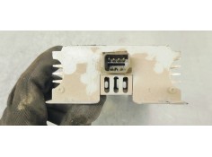 Recambio de modulo electronico para jeep compass 2.0 crd referencia OEM IAM VP6CYF18C808AC  