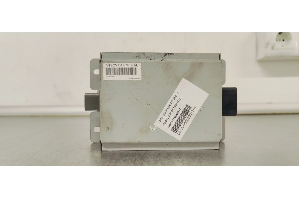 Recambio de modulo electronico para jeep compass 2.0 crd referencia OEM IAM VP6CYF18C808AC  