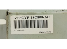 Recambio de modulo electronico para jeep compass 2.0 crd referencia OEM IAM VP6CYF18C808AC  