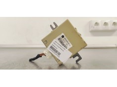 Recambio de modulo electronico para jeep compass 2.0 crd referencia OEM IAM 05033301AF  