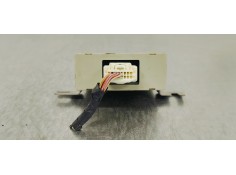 Recambio de modulo electronico para jeep compass 2.0 crd referencia OEM IAM 05033301AF  