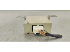 Recambio de modulo electronico para jeep compass 2.0 crd referencia OEM IAM 05033301AF  