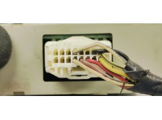 Recambio de modulo electronico para jeep compass 2.0 crd referencia OEM IAM 05033301AF  