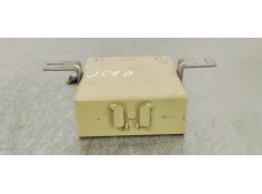 Recambio de modulo electronico para jeep compass 2.0 crd referencia OEM IAM 05033301AF  