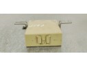Recambio de modulo electronico para jeep compass 2.0 crd referencia OEM IAM 05033301AF  