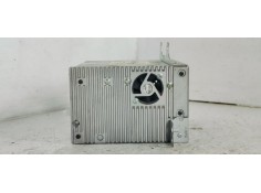 Recambio de sistema audio / radio cd para chevrolet cruze 1.6 i 113 referencia OEM IAM 13310166  