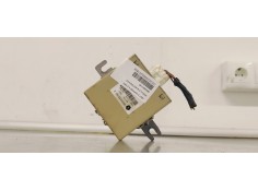 Recambio de modulo electronico para jeep compass 2.0 crd referencia OEM IAM 05033301AF  