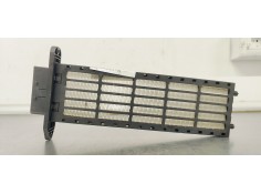 Recambio de resistencia calefaccion para jeep compass 2.0 crd referencia OEM IAM AA0134100350  
