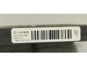 Recambio de resistencia calefaccion para jeep compass 2.0 crd referencia OEM IAM AA0134100350  