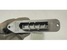 Recambio de resistencia calefaccion para jeep compass 2.0 crd referencia OEM IAM AA0134100350  