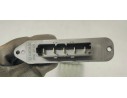 Recambio de resistencia calefaccion para jeep compass 2.0 crd referencia OEM IAM AA0134100350  